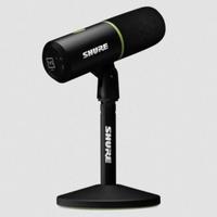Gambar Diskon Shure Mv6 / Mv 6 Usb Gaming Microphone Dynamic Usb C For Gaming & Streaming Ready dari Hamzah CV undefined 3 Tokopedia