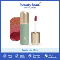 Gambar GUELE LIP MOSS | LIP MOUSSE dari Vanilabeau undefined 1 Tokopedia
