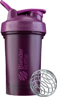 Gambar Botol Minum Blenderbottle Classic V2 20Oz Shaker Bottle Plum Terbaru dari ameliajaya store undefined 2 Tokopedia