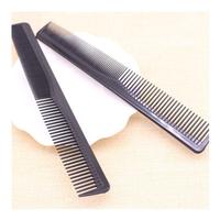 Gambar 1Pcs Simple Hair Comb Girls Hairbrush Anti-static Hairdressing Accessories Salon Ponytails Hair Styling Tools Handle Combs dari sanhrol undefined 1 Tokopedia
