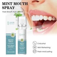 Gambar Parfum Mulut Mouth Spray Penyegar Obat Bau Mulut Penghilang 20ML Bau Mulut Pengharum Mouth Fresh Tahan Lama dari Rilee undefined 1 Tokopedia