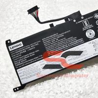 Gambar READY Baterai Battery Lenovo Legion 5 5-15IMH05H 5-15ARH05 L19C4PC0 L19L4PC0 L19M4PC0 L19S4PC0 dari CV HDD ANUGERAHH undefined 3 Tokopedia