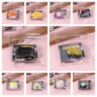 Gambar Imitation Caramel Pudding Dessert Wet Squishy Toy Kawaii Cherry Pudding Soft Rubber Elastic Jelly Toy Girl Gift Kids Toy dari planet store3_NEW undefined 5 Tokopedia