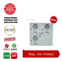 Gambar Petshop Gombong - Simparica Obat Kutu Anjing Tablet Kunyah - Blue 40Mg (Berat 10-20Kg) - Blue 40mg Box dari Petshop Gombong undefined 1 Tokopedia