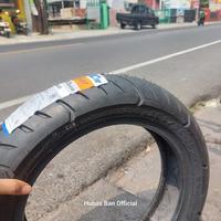 Gambar IRC SCT007 130/70 Ring 13 Ban Belakang Yamaha Nmax Honda PCX 160 ADV Tubeless dari Distroban09 undefined 3 Tokopedia