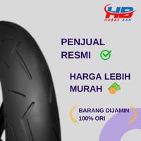 Gambar Ban Mizzle MR01 90/80-14 Soft Compound Racing Matic Depan Belakang MR1 dari Distroban09 undefined 3 Tokopedia