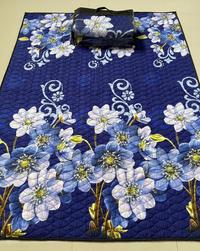 Gambar BISA  !! Karpet tebal dan empuk - karpet lantai ruang tamu - karpet jumbo murah -  karpet quilting jumbo - tikar lipat jumbo - tikar lipat lantai empuk - karpet lantai kamar tidur - surpet murah cuci gudang ukuran jumbo dari jsjsjjjj undefined 3 Tokopedia