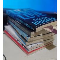 Gambar Crime and Punishment | White Nights | The Brothers Karamazov | The Gambler By Fyodor Dostoyevsky - Crime and Punishment dari younkou books undefined 3 Tokopedia