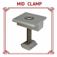 Gambar Paket mounting bracket panel surya/solar cell 300WP-500WP untuk 6 unit dari PANEL SURYA KITA undefined 2 Tokopedia