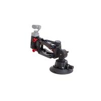 Gambar for DJI Osmo Pocket 3 Gimbal Z-Axle Camera Car Bracket Suction Cup Mount Car Holder Stabilizer Car Windshield Attach Spare dari Brassbill undefined 4 Tokopedia