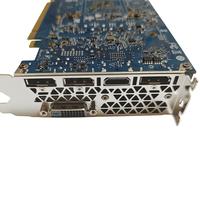 Gambar Dell NVIDIA GeForce GTX 1060 GTX1060 3GB GTX1060DE 3GB GPU GDDR5 Graphics Card 6pin PCI-E 3.0x16 CD6TT Gaming Graphic Card dari CV MOTIFCILEUMPA ANUGRAH undefined 2 Tokopedia