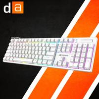 Gambar Terlaris Digital Alliance Da Meca Elite X Rgb Mechanical Gaming Keyboard Ready dari Hamzah CV undefined 4 Tokopedia
