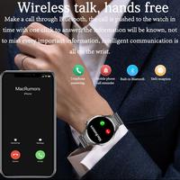 Gambar For Huawei GT6 Pro NFC Smart Watch Men Compass Bluetooth Call 100+ Sports Mode Health Tracking IP68 Waterproof Smartwatch Women dari toko kita5 undefined 4 Tokopedia