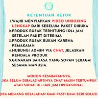 Gambar Sambungan T Pipa satuan dari Belva Aquatic_NEW undefined 3 Tokopedia