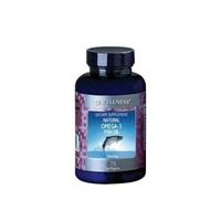 Gambar (JD)Wellness Omega-3 Fish Oil @75 Caps (Buy 1 Get 1 Free) / Minyak Ikan/ Fish Oil 1000mg/ Kolesterol dari jondee_id undefined 4 Tokopedia