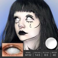 Gambar Anime Cosplay Mangekyou Itachi Sharingan Contact Lenses for Eye Kakashi Sasuke Contact Lens Costume Contact Lenses Cosplay Anime dari CV MOTIFSARINAH ANUGRAH undefined 4 Tokopedia