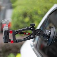 Gambar for DJI Osmo Pocket 3 Gimbal Z-Axle Camera Car Bracket Suction Cup Mount Car Holder Stabilizer Car Windshield Attach Spare dari Brassbill undefined 5 Tokopedia