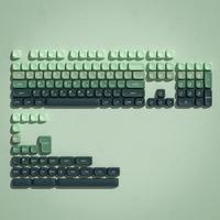 Gambar Ready Womier Gradient Series Moa Profile 134 Keys Pbt Dyesub Keycaps Mechanical Keyboard Ready dari Hamzah CV undefined 5 Tokopedia