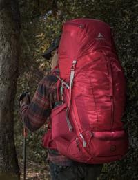 Gambar Tas Ransel Carrier Eiger Excelsior 65L Backpack dari Nevia Store&#39;s undefined 5 Tokopedia