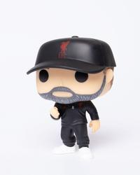 Gambar READY Action Figure Funko Pop Football Liverpool 54 Jurgen Klopp Original Funko Termurah Rare dari GROSIR TOYS MITRAJAYA undefined 2 Tokopedia