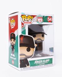 Gambar READY Action Figure Funko Pop Football Liverpool 54 Jurgen Klopp Original Funko Termurah Rare dari GROSIR TOYS MITRAJAYA undefined 4 Tokopedia