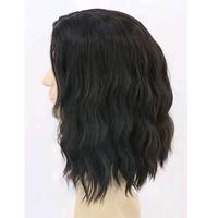 Gambar READYSTOK WIG PRIA RAMBUT PANJANG IKAL BERGELOMBANG BELAHAN TENGAH WARNA HITAM ALAMI RAMBUT PALSU PRIA RAMBUT PANJANG SEBAHU KRITING BERGELOMBANG GAYA PRIA EROPA dari Dikee stores undefined 1 Tokopedia