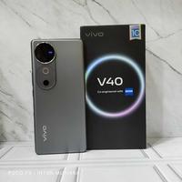 Gambar Vivo V40 5G Ram 12GB Rom 256GB ( Second ) dari Intan Mutiara Store_NEW undefined 2 Tokopedia