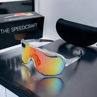 Gambar TOG Sunglasses Hyper Craft S3 Kacamata Olahraga Lensa Polarized Gaya Sporty Fullset - 1, kacamata saja - 5, fullset box ori dari WARISAN KELASIK undefined 1 Tokopedia