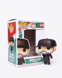Gambar READY Action Figure Funko Pop Football Liverpool 54 Jurgen Klopp Original Funko Termurah Rare dari GROSIR TOYS MITRAJAYA undefined 3 Tokopedia