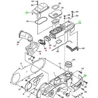 Gambar Part yamaha Mio original yamaha genuine part dari MAKMUR MOTOR SPAREPART undefined 1 Tokopedia