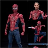 Gambar Spider Man 3 Action Figure Tobey Maguire Spiderman 3 Anime Shf Figurine Ct Version Pvc Statue Model Collection Doll Holiday Gift dari mamanarasyidsyamsi48 undefined 3 Tokopedia
