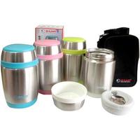 Gambar SHUMA FOOD JAR 380ML VACUUM THERMOS WARMER MAKANAN BAYI BUBUR SOUP dari Esther Mart 12 undefined 1 Tokopedia