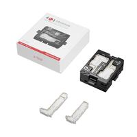 Gambar MEGA-IDEA For iPhone X/XS MAX/11/12/13 Pro MAX/14PM/15 Motherboard Test Fixture Logic Board Upper/Lower Tester As Qianli iScoket SZT1R - For iP 12 4 IN 1 dari STORE AAZ easy undefined 2 Tokopedia