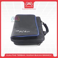 Gambar READY Tas Travel Bag PS4 Playstation 4 Pro dari CV MAIMUNAH MITRAJAYAAAAA undefined 1 Tokopedia