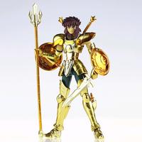 Gambar CS Model Saint Seiya Myth Cloth EX Libra Dohko With Dragon Shiryu Head Metal Armor Knights of Zodiac PVC Action Figure Model Toy dari GROSIR HENDRIMOTIF TERBARU undefined 3 Tokopedia