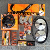 Gambar PAKET KIRIAN CVT VARIO 125 VARIO 150 HARIAN - RACING - TOURING - 1500 RPM dari Nature&#39;s Harmony Mart undefined 4 Tokopedia
