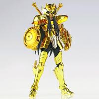 Gambar CS Model Saint Seiya Myth Cloth EX Libra Dohko With Dragon Shiryu Head Metal Armor Knights of Zodiac PVC Action Figure Model Toy dari GROSIR HENDRIMOTIF TERBARU undefined 2 Tokopedia