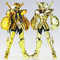 Gambar CS Model Saint Seiya Myth Cloth EX Libra Dohko With Dragon Shiryu Head Metal Armor Knights of Zodiac PVC Action Figure Model Toy dari GROSIR HENDRIMOTIF TERBARU undefined 1 Tokopedia