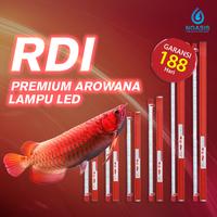 Gambar RDI LAMPU LED View Aquarium Ikan Arowana Arwana Diskus Koki - V800 dari GudangExis undefined 1 Tokopedia