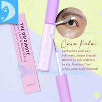 Gambar TerLarisCantik- The Originote 2in1 Eye Lash & Brow Serum Penebal Bulu Mata Alis dari bayuseptian21 undefined 5 Tokopedia