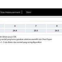 Gambar KEM4RI. Sandal Flipper Fipper Slim dari DASUN879 undefined 1 Tokopedia