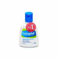 Gambar CETAPHIL GENTLE SKIN CLEANSER 125 ML BOTOL dari Apotek Prioritas Surakarta by GoApotik undefined 2 Tokopedia