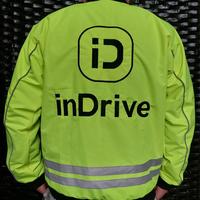 Gambar TerlarisModern- jaket indriver biru bomber dari tatigiftt undefined 2 Tokopedia