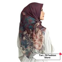 Gambar [ MURAH NAMPOL ] Hijab Segi Empat Terbaru 2024 Kekinian Viral / Jilbab Segi Empat Bagus / Kerudung Segi Empat Motif Model Baru / Hijab Segi Empat Motif / Kerudung Segi 4 Terbaru 2024 / Kerudung Segi 4 / Hijab dari SXRY_sport undefined 4 Tokopedia