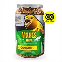 Gambar KICAU MART Mabes Hijau Canary Canaries Pakan Burung Kenari Mabung Bulu Rontok Ganti Bulu Baru Botak Solusi Atasi Mabung Beres Penumbuh Bulu dari Kicau Mart Official undefined 2 Tokopedia