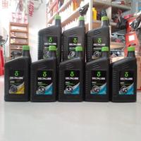 Gambar OLI MESIN MOTOR 4T BEBEK MATIC SPORT DELTALUBE DAILY MULTIPURPOSE - DAILY BEBEK 0.8 dari Rejeki Motor Singkawang undefined 1 Tokopedia
