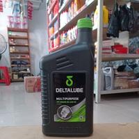 Gambar OLI MESIN MOTOR 4T BEBEK MATIC SPORT DELTALUBE DAILY MULTIPURPOSE - DAILY BEBEK 0.8 dari Rejeki Motor Singkawang undefined 5 Tokopedia