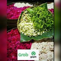 Gambar TheParty88- Bunga Setaman Kembang Liman Mawar Melati Kenanga Kantil Asli Dan Segar dari bbueisksb undefined 1 Tokopedia