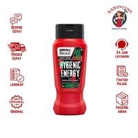 Gambar Men's Biore Sabun Mandi Cair Pria Hygienic Body Foam Botol 100 ml dari Toko Sabun Zone undefined 1 Tokopedia