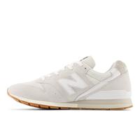 Gambar SEPATU PRIA NEW BALANCE 996 LIGHT GREY/WHITE SOL GUM ORIGINAL - Grey, 39.5 dari CV.Arthur Ferhat Lal undefined 2 Tokopedia